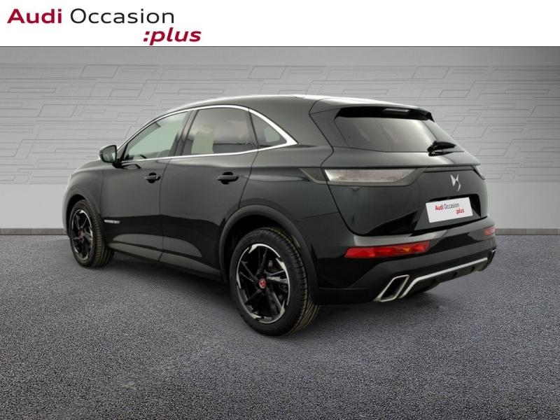 Voitures occasions DS DS 7 Crossback Performance Line Montigny-le-Bretonneux