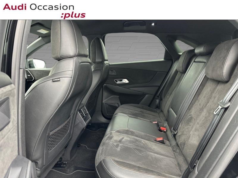 Voitures occasions DS DS 7 Crossback Performance Line Montigny-le-Bretonneux