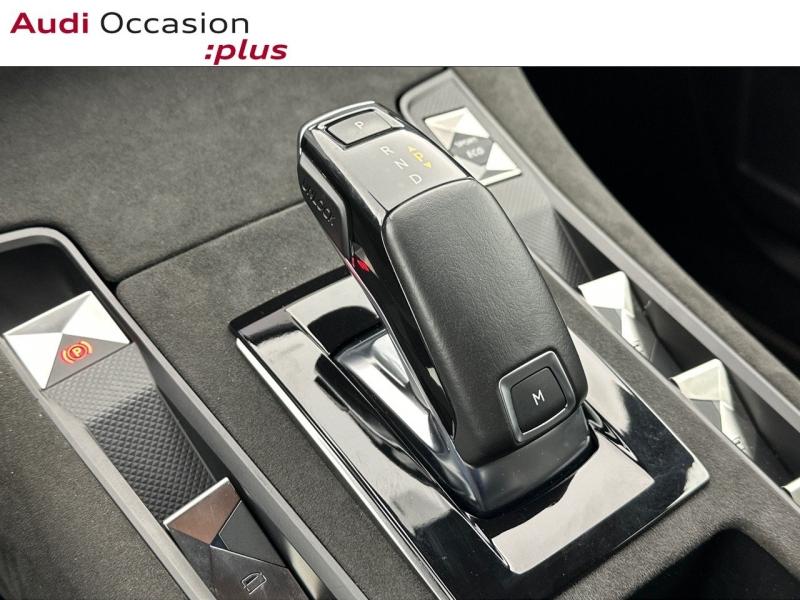 Voitures occasions DS DS 7 Crossback Performance Line Montigny-le-Bretonneux