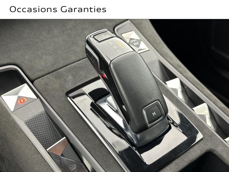 Voitures occasions DS DS 7 Crossback Performance Line Montigny-le-Bretonneux
