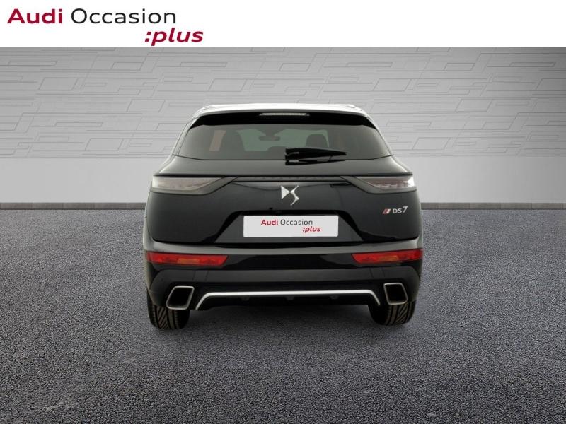 Voitures occasions DS DS 7 Crossback Performance Line Montigny-le-Bretonneux