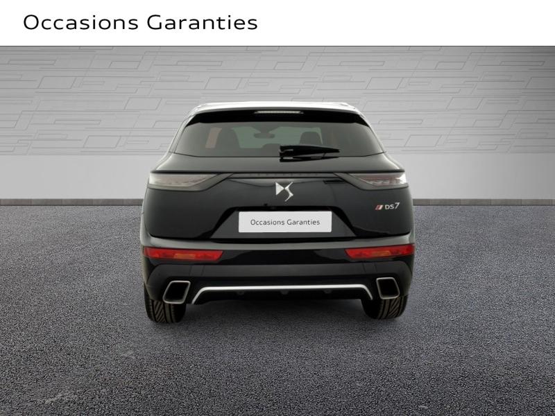 Voitures occasions DS DS 7 Crossback Performance Line Montigny-le-Bretonneux