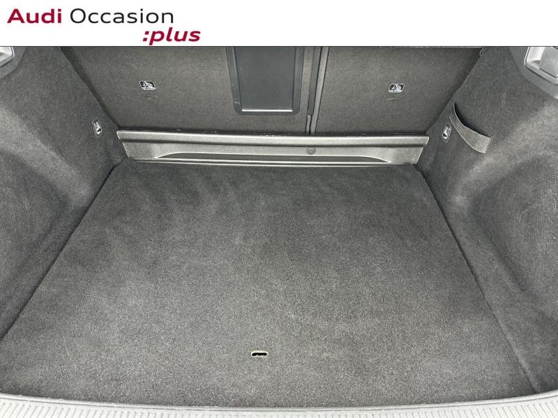 Voitures occasions DS DS 7 Crossback Performance Line Montigny-le-Bretonneux