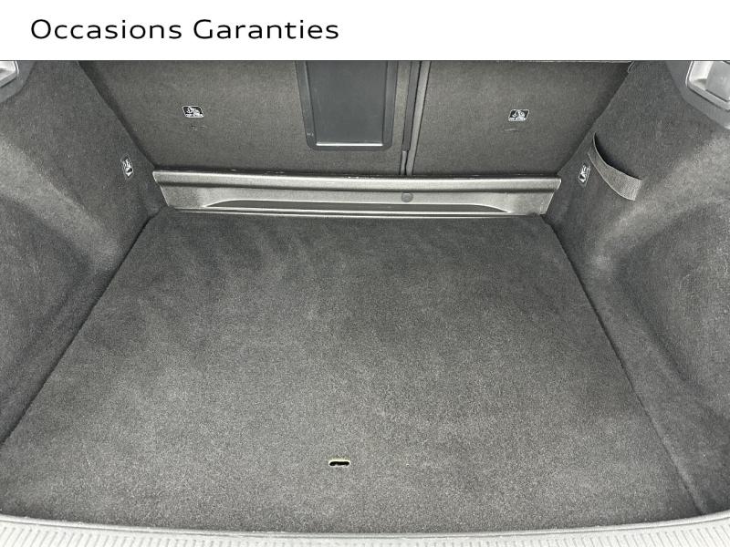 Voitures occasions DS DS 7 Crossback Performance Line Montigny-le-Bretonneux