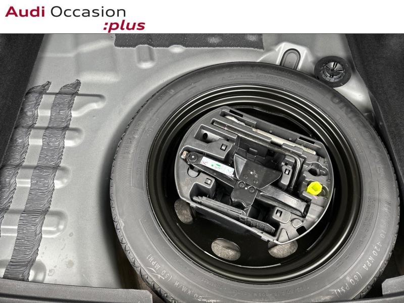 Voitures occasions DS DS 7 Crossback Performance Line Montigny-le-Bretonneux