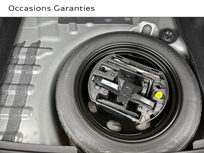 Voitures occasions DS DS 7 Crossback Performance Line Montigny-le-Bretonneux