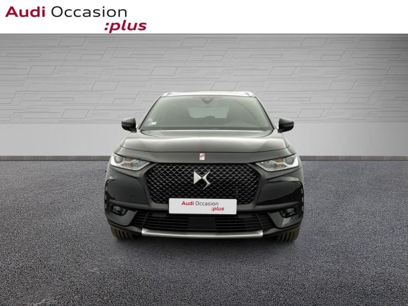 Voitures occasions DS DS 7 Crossback Performance Line Montigny-le-Bretonneux