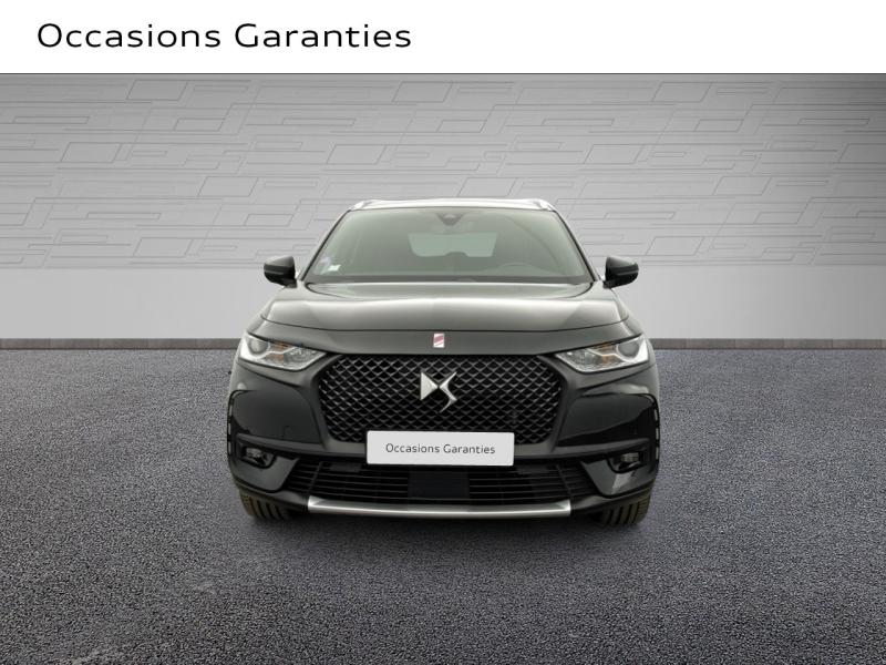 Voitures occasions DS DS 7 Crossback Performance Line Montigny-le-Bretonneux