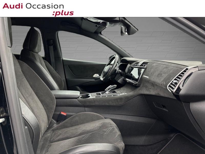 Voitures occasions DS DS 7 Crossback Performance Line Montigny-le-Bretonneux
