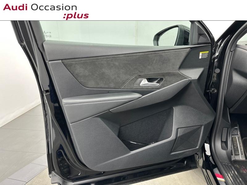 Voitures occasions DS DS 7 Crossback Performance Line Montigny-le-Bretonneux