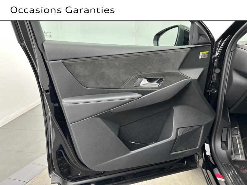 Voitures occasions DS DS 7 Crossback Performance Line Montigny-le-Bretonneux