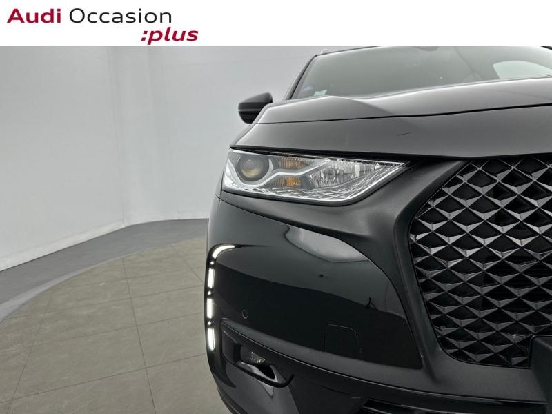 Voitures occasions DS DS 7 Crossback Performance Line Montigny-le-Bretonneux