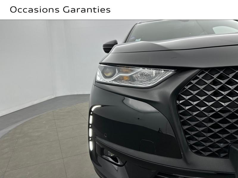 Voitures occasions DS DS 7 Crossback Performance Line Montigny-le-Bretonneux