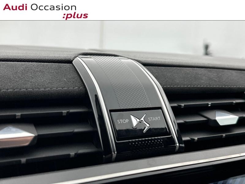 Voitures occasions DS DS 7 Crossback Performance Line Montigny-le-Bretonneux