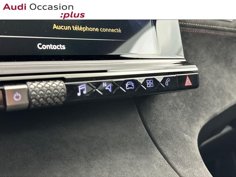 Voitures occasions DS DS 7 Crossback Performance Line Montigny-le-Bretonneux