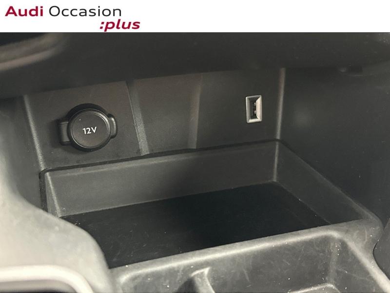 Voitures occasions DS DS 7 Crossback Performance Line Montigny-le-Bretonneux