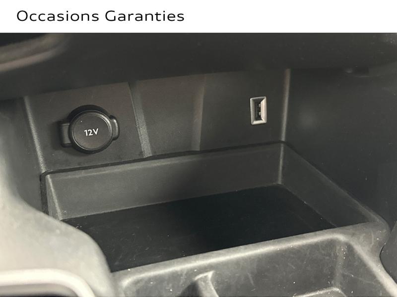 Voitures occasions DS DS 7 Crossback Performance Line Montigny-le-Bretonneux