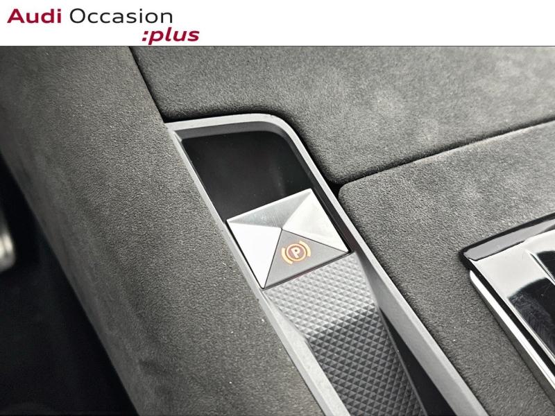 Voitures occasions DS DS 7 Crossback Performance Line Montigny-le-Bretonneux