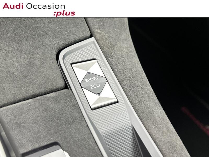 Voitures occasions DS DS 7 Crossback Performance Line Montigny-le-Bretonneux