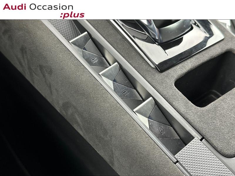 Voitures occasions DS DS 7 Crossback Performance Line Montigny-le-Bretonneux