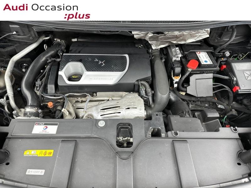 Voitures occasions DS DS 7 Crossback Performance Line Montigny-le-Bretonneux