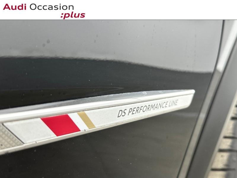 Voitures occasions DS DS 7 Crossback Performance Line Montigny-le-Bretonneux