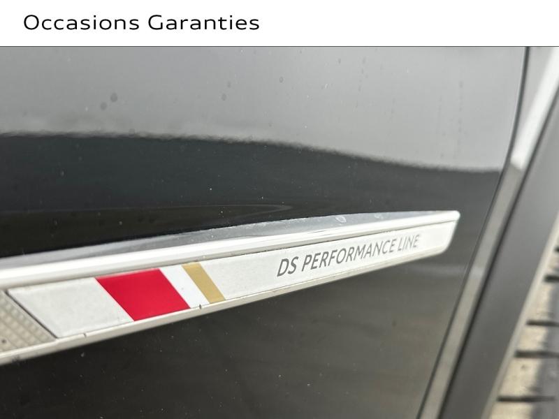 Voitures occasions DS DS 7 Crossback Performance Line Montigny-le-Bretonneux