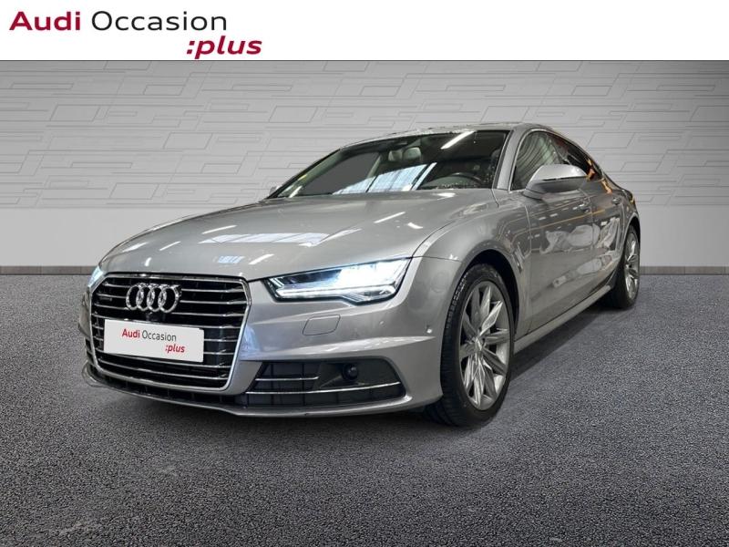Voitures occasions Audi A7 SPORTBACK Avus Montigny-le-Bretonneux