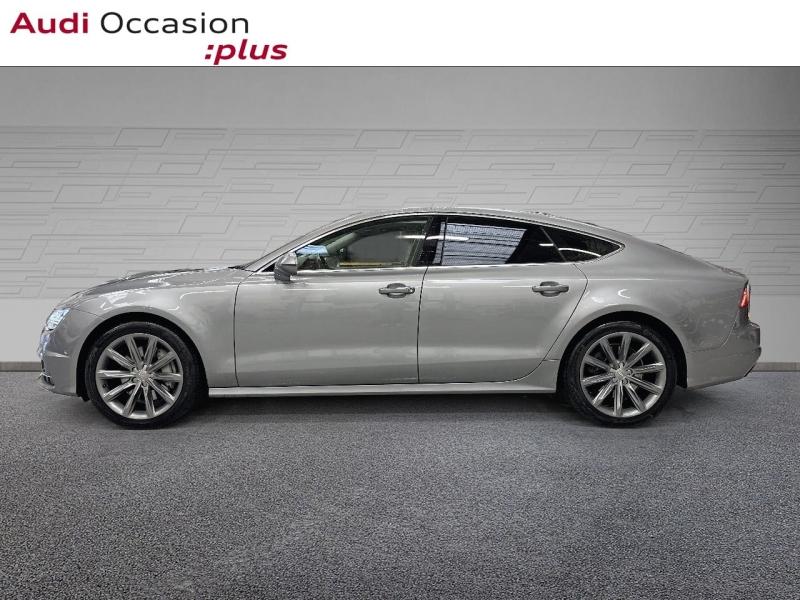Voitures occasions Audi A7 SPORTBACK Avus Montigny-le-Bretonneux