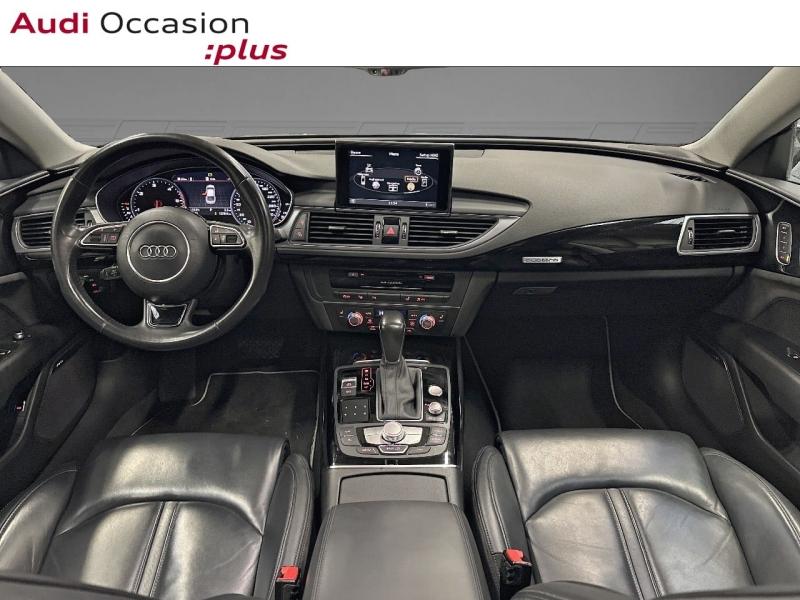 Voitures occasions Audi A7 SPORTBACK Avus Montigny-le-Bretonneux
