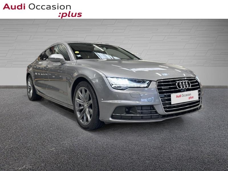 Voitures occasions Audi A7 SPORTBACK Avus Montigny-le-Bretonneux