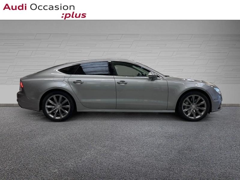 Voitures occasions Audi A7 SPORTBACK Avus Montigny-le-Bretonneux