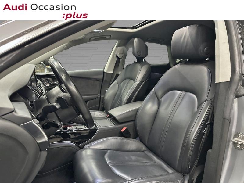 Voitures occasions Audi A7 SPORTBACK Avus Montigny-le-Bretonneux