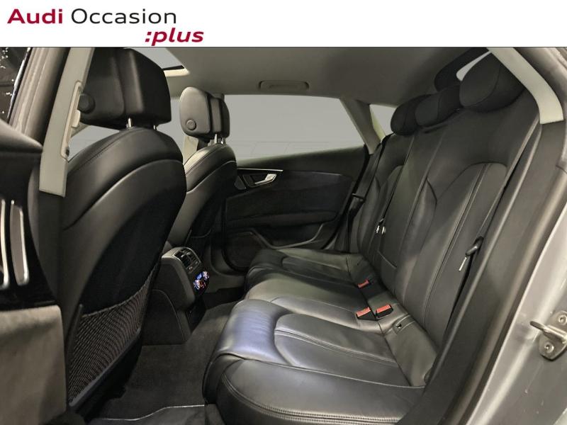 Voitures occasions Audi A7 SPORTBACK Avus Montigny-le-Bretonneux