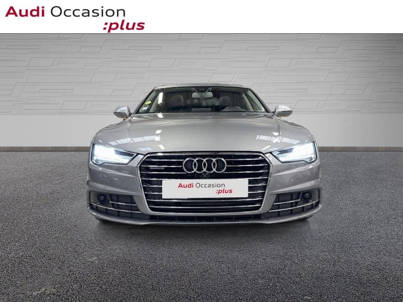 Voitures occasions Audi A7 SPORTBACK Avus Montigny-le-Bretonneux