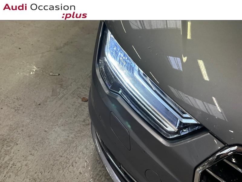 Voitures occasions Audi A7 SPORTBACK Avus Montigny-le-Bretonneux