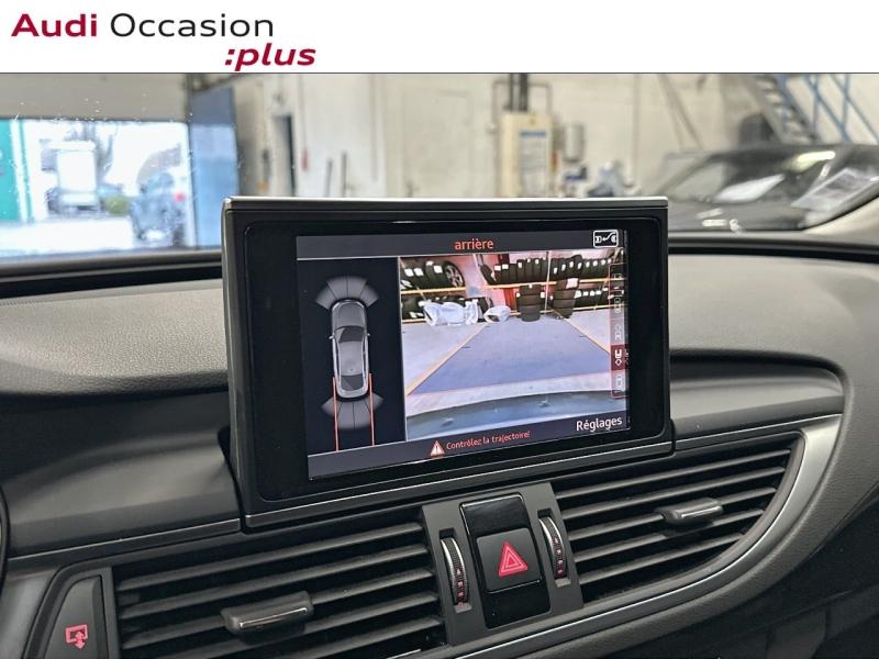 Voitures occasions Audi A7 SPORTBACK Avus Montigny-le-Bretonneux