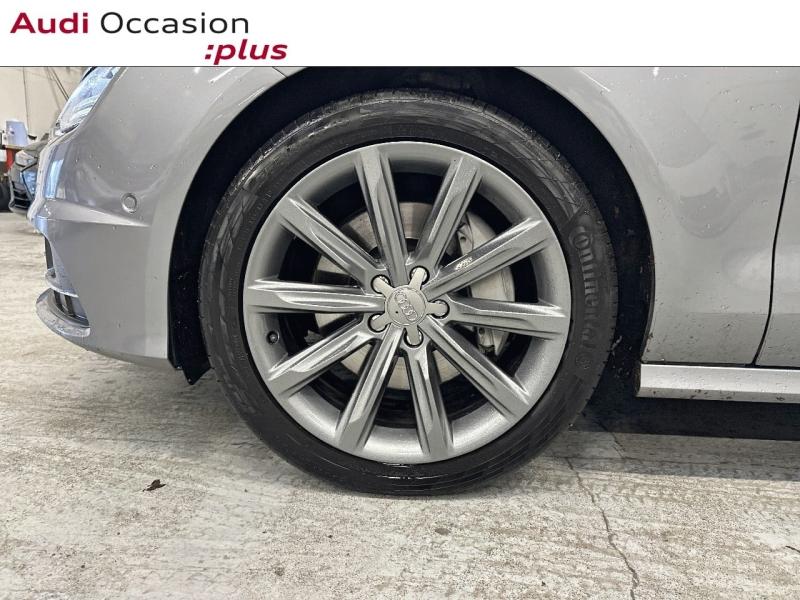 Voitures occasions Audi A7 SPORTBACK Avus Montigny-le-Bretonneux