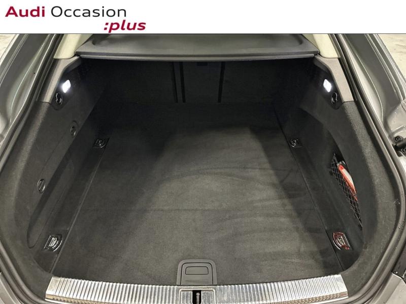 Voitures occasions Audi A7 SPORTBACK Avus Montigny-le-Bretonneux