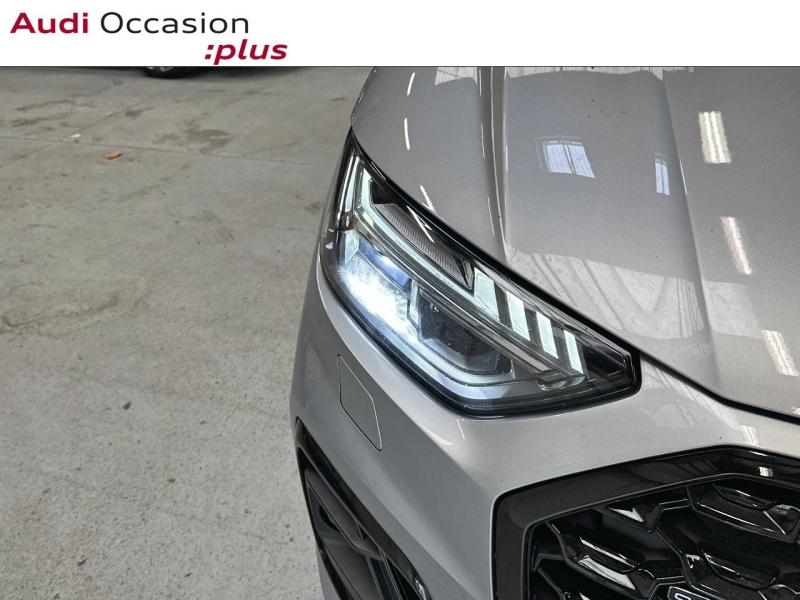 Voitures occasions Audi Q5 Sportback S line Montigny-le-Bretonneux