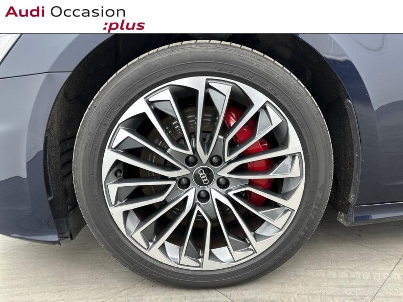 Voitures occasions Audi A6 AVANT Compétition Montigny-le-Bretonneux