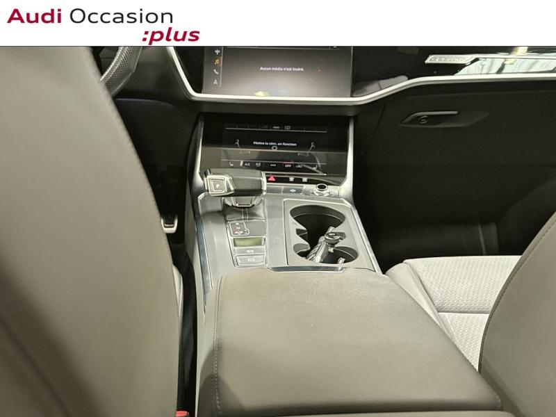 Voitures occasions Audi A6 AVANT Compétition Montigny-le-Bretonneux