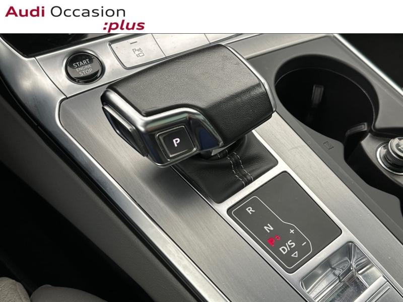 Voitures occasions Audi A6 AVANT Compétition Montigny-le-Bretonneux