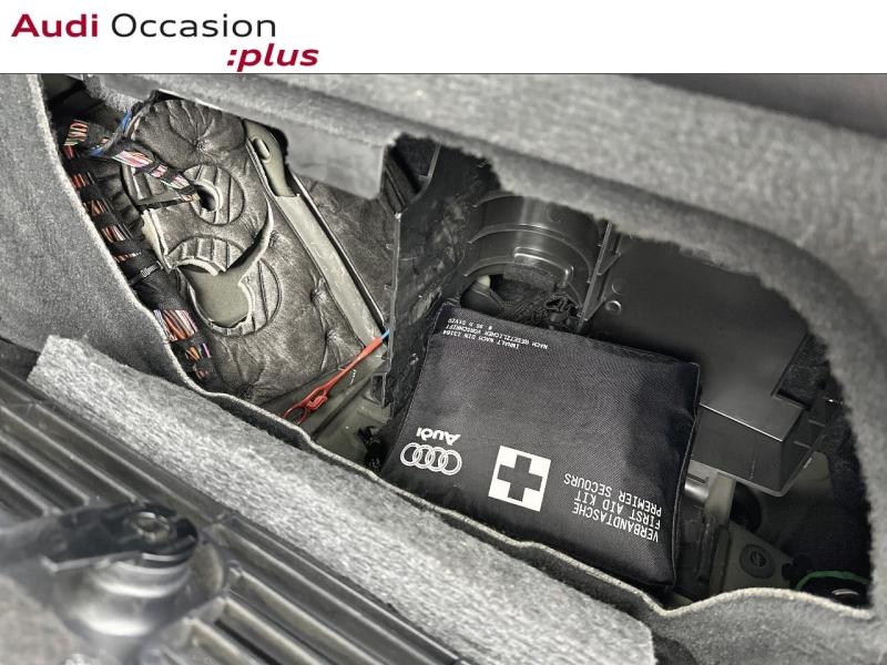 Voitures occasions Audi A6 AVANT Compétition Montigny-le-Bretonneux