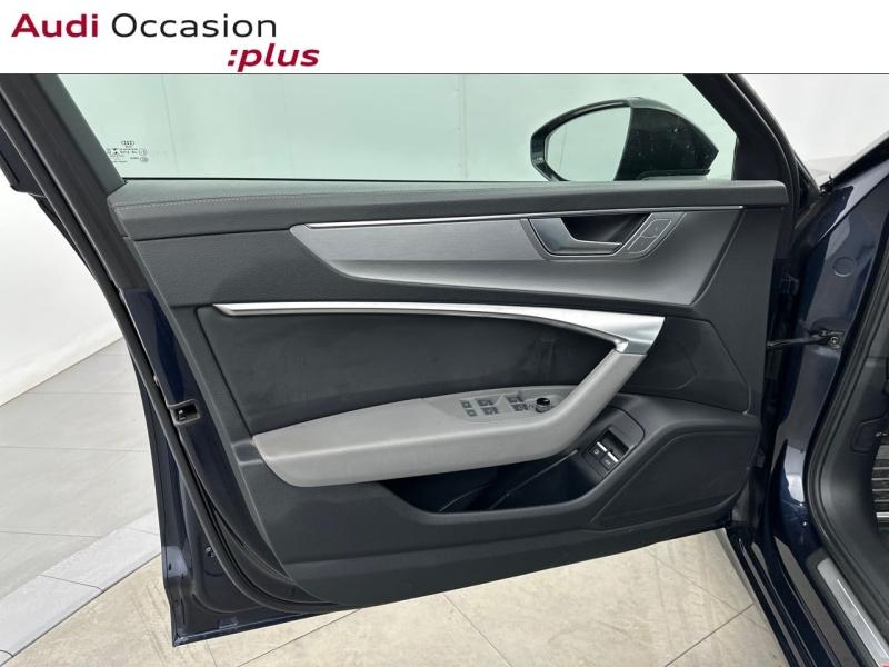 Voitures occasions Audi A6 AVANT Compétition Montigny-le-Bretonneux