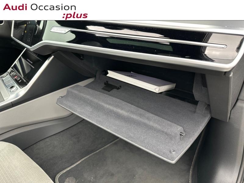 Voitures occasions Audi A6 AVANT Compétition Montigny-le-Bretonneux