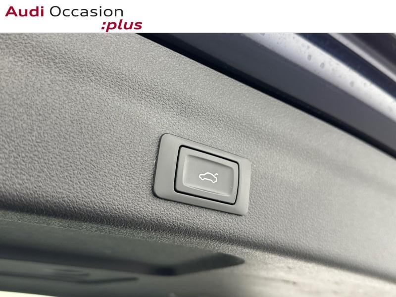 Voitures occasions Audi A6 AVANT Compétition Montigny-le-Bretonneux