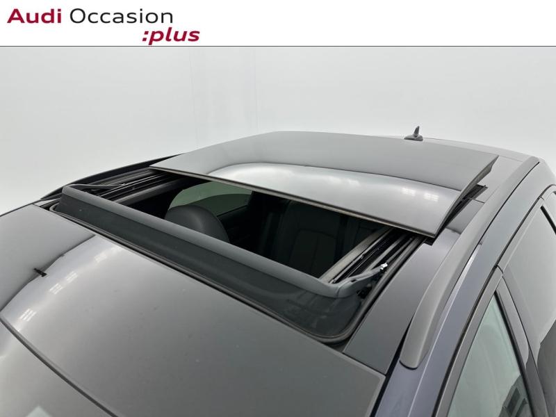 Voitures occasions Audi A6 AVANT Compétition Montigny-le-Bretonneux