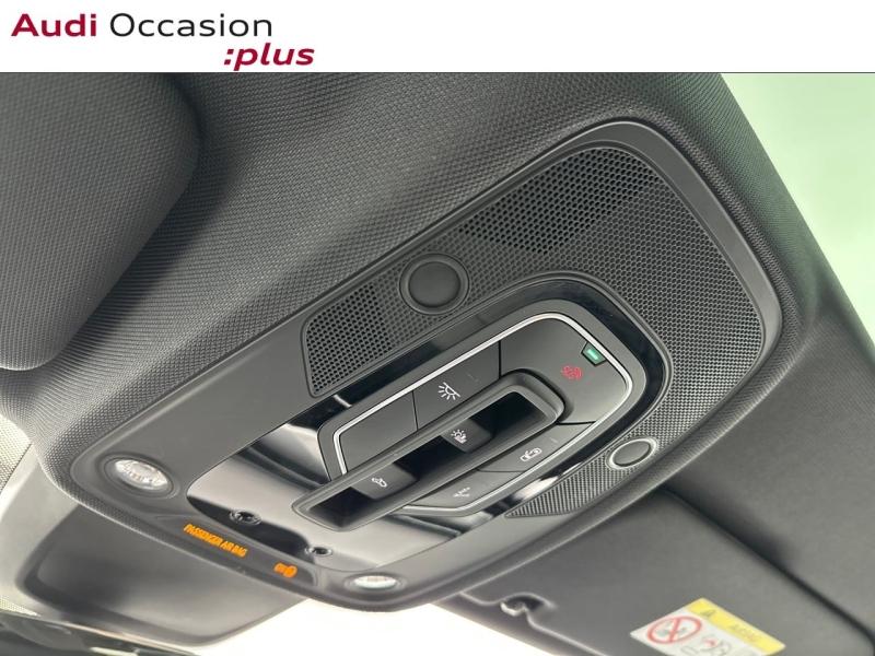 Voitures occasions Audi A6 AVANT Compétition Montigny-le-Bretonneux