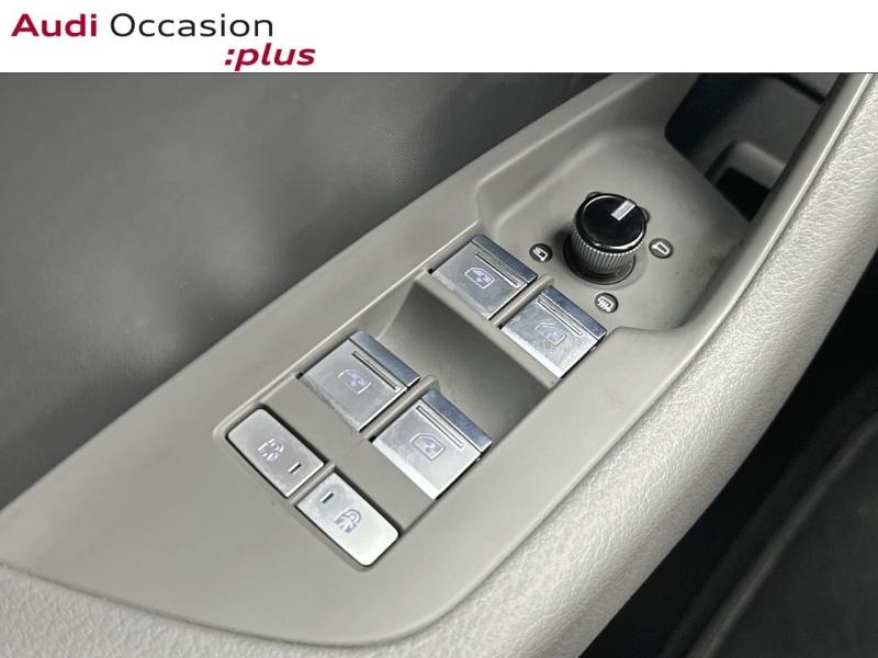 Voitures occasions Audi A6 AVANT Compétition Montigny-le-Bretonneux